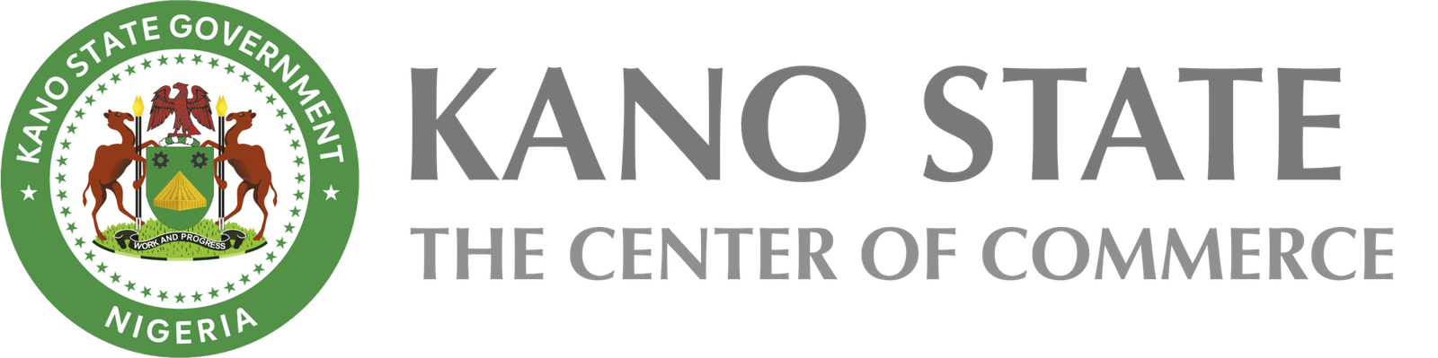 Kano State Government client logo