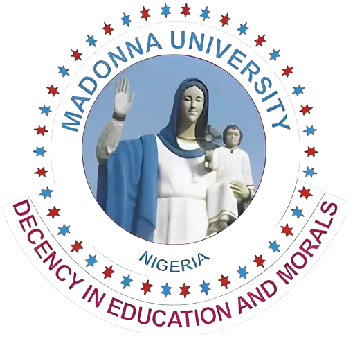 Madonna University client logo