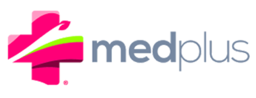 Medplus client logo